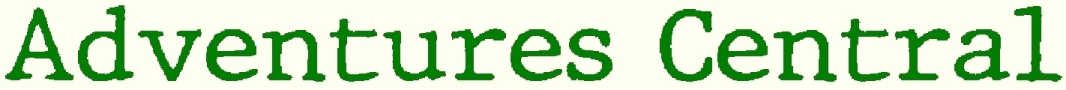 Adventures Central